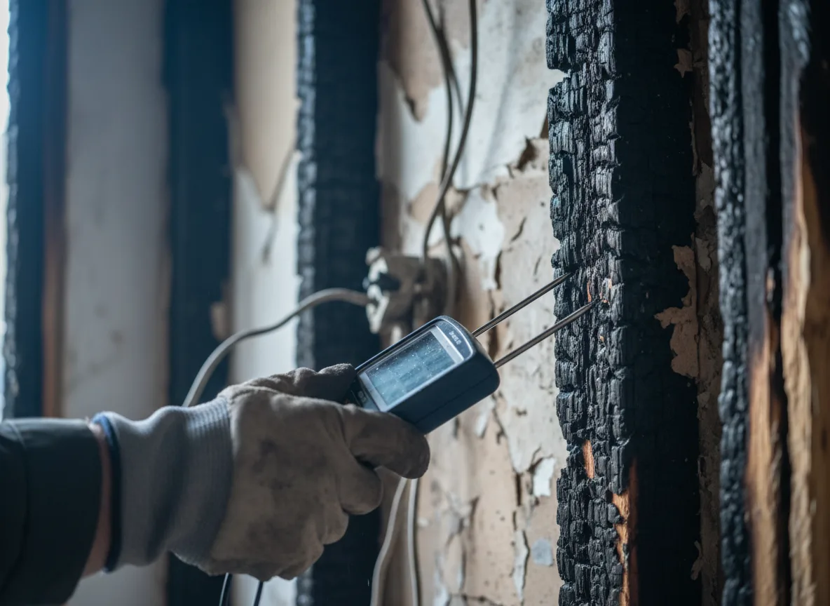 Fire Damage Restoration Fortine, MT FAQs
